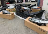 Ehtiyat hissələri Toyota Camry V70 V50 V55 V40 — şəkil 2