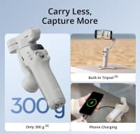 Gimbal stabilizator DJI Osmo Mobile 7 — şəkil 3