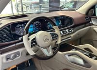 Mercedes-Maybach GLS 600 4MATIC, 2022 il, 17000 km, 4000 L — şəkil 14