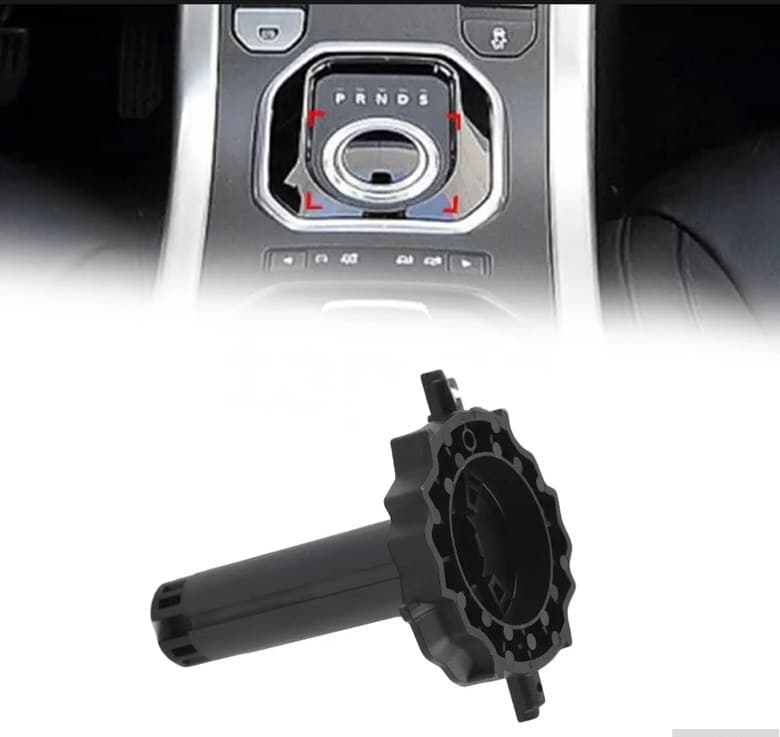 Sürətlər qutusu idarəetmə çubuğu Land Rover Range Rover