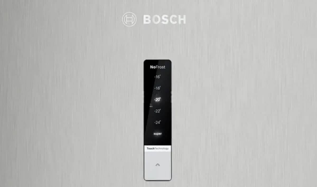 Bosch soyuducu