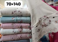 Hamam dəsmalı , Qarışıq rəng — şəkil 21
