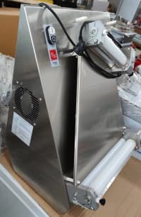 Şengün SM-40 Xəmir Yayan Maşın — şəkil 24
