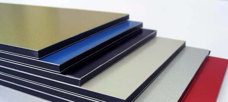 Alucobond Works and Sales - Tenderyard