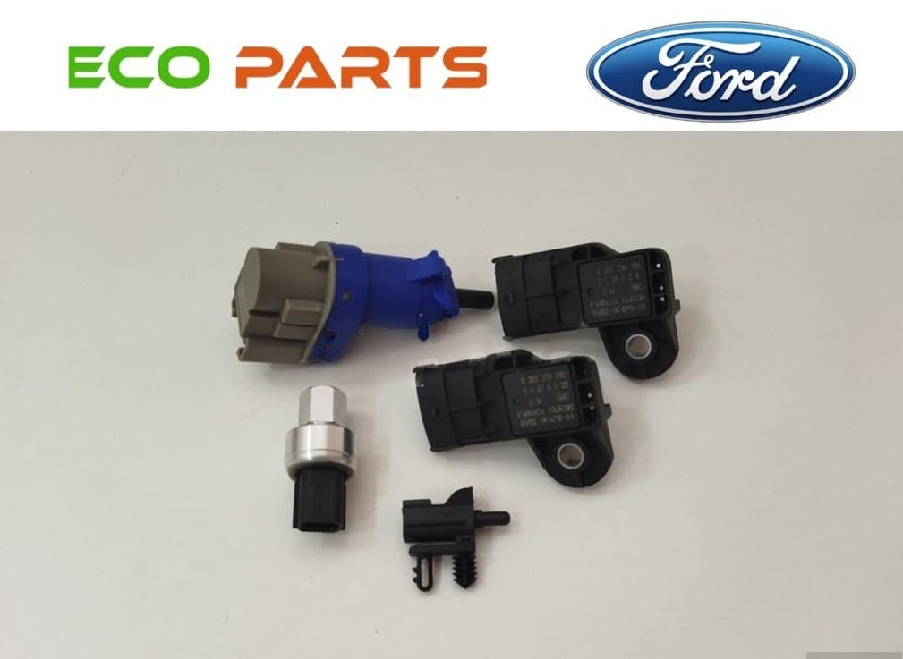 Mühərrik sensoru Ford Fusion 1.5