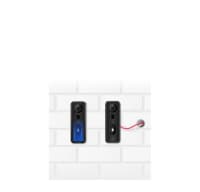 Xiaomi Smart Doorbell 3S Ağıllı Qapı Zəngi — şəkil 3