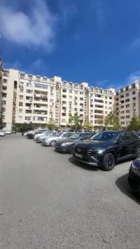 3 otaqlı mənzil 125 m² satılır — şəkil 21