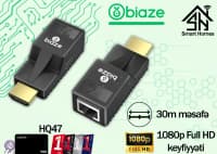 Qara rəng data kabel, HDMI — şəkil 1