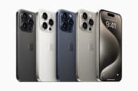 Apple iPhone 15 Pro, 12 GB — şəkil 4