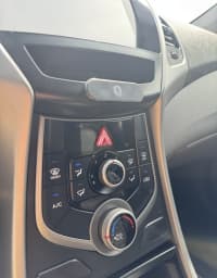 Hyundai Elantra, 2015 il, 250000 km, 1.8 L — şəkil 15