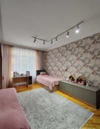 3 otaqlı mənzil 130 m² satılır — şəkil 9