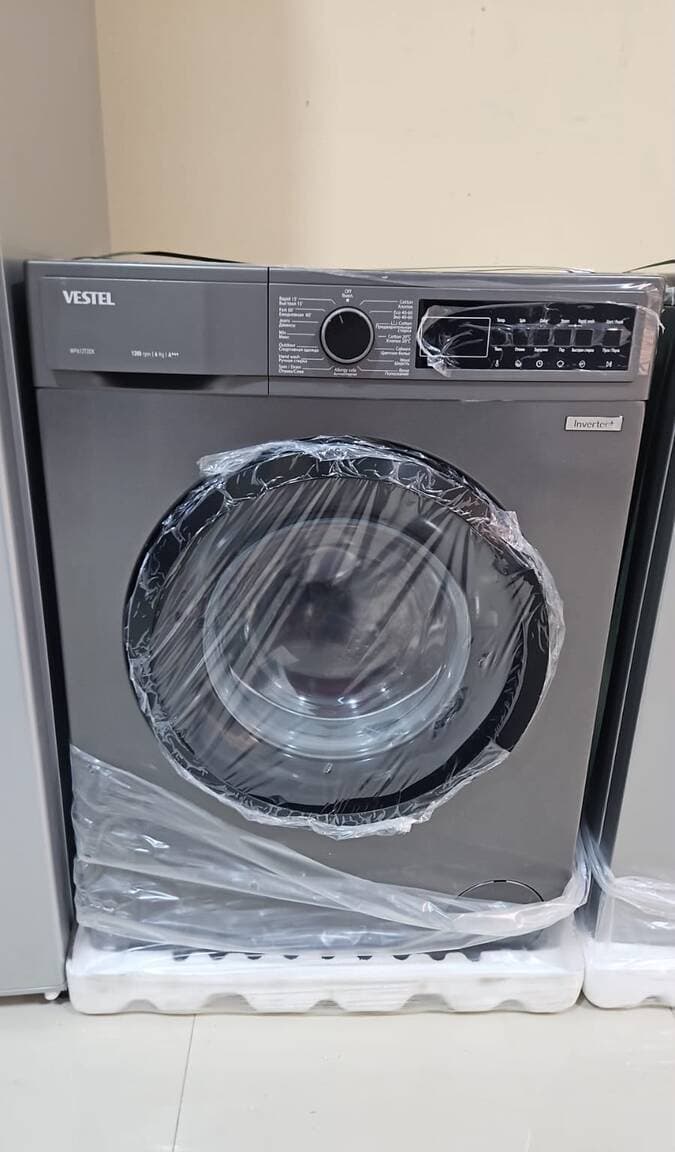 Vestel Paltaryuyan maşın