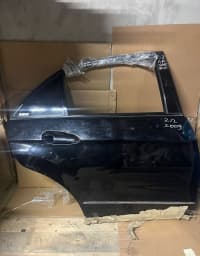 Arxa qapı Mercedes W166 ML — şəkil 11