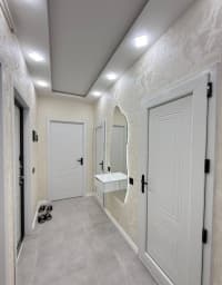 2 otaqlı mənzil 65 m² satılır Bakı, Xətai r. — şəkil 3