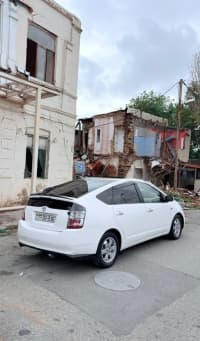 Toyota Prius, 2008 il, 276000 km, 1.5 L — şəkil 5