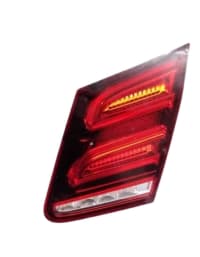 Baqaj stop işıqları Mercedes W212 — şəkil 8