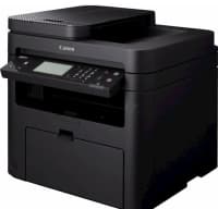 Printer Canon i-SENSYS MF237w CIS (1418C169) — şəkil 5