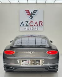 Bentley Continental GT, 2018 il, 35000 km, 6000 L — şəkil 6