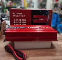 İnvertor 12V və 24V çevirici modelləri — şəkil 5