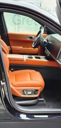 Li Auto L7, 2024 il, 20000 km, 1500 L — şəkil 14