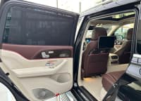 Mercedes-Maybach GLS 600 4MATIC, 2022 il, 17000 km, 4000 L — şəkil 23
