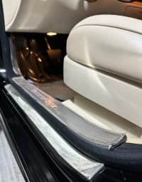 Mercedes S 350, 2008 il, 79600 km, 3500 L — şəkil 17