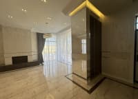 5 otaqlı həyət evi 300 m² satılır — şəkil 12