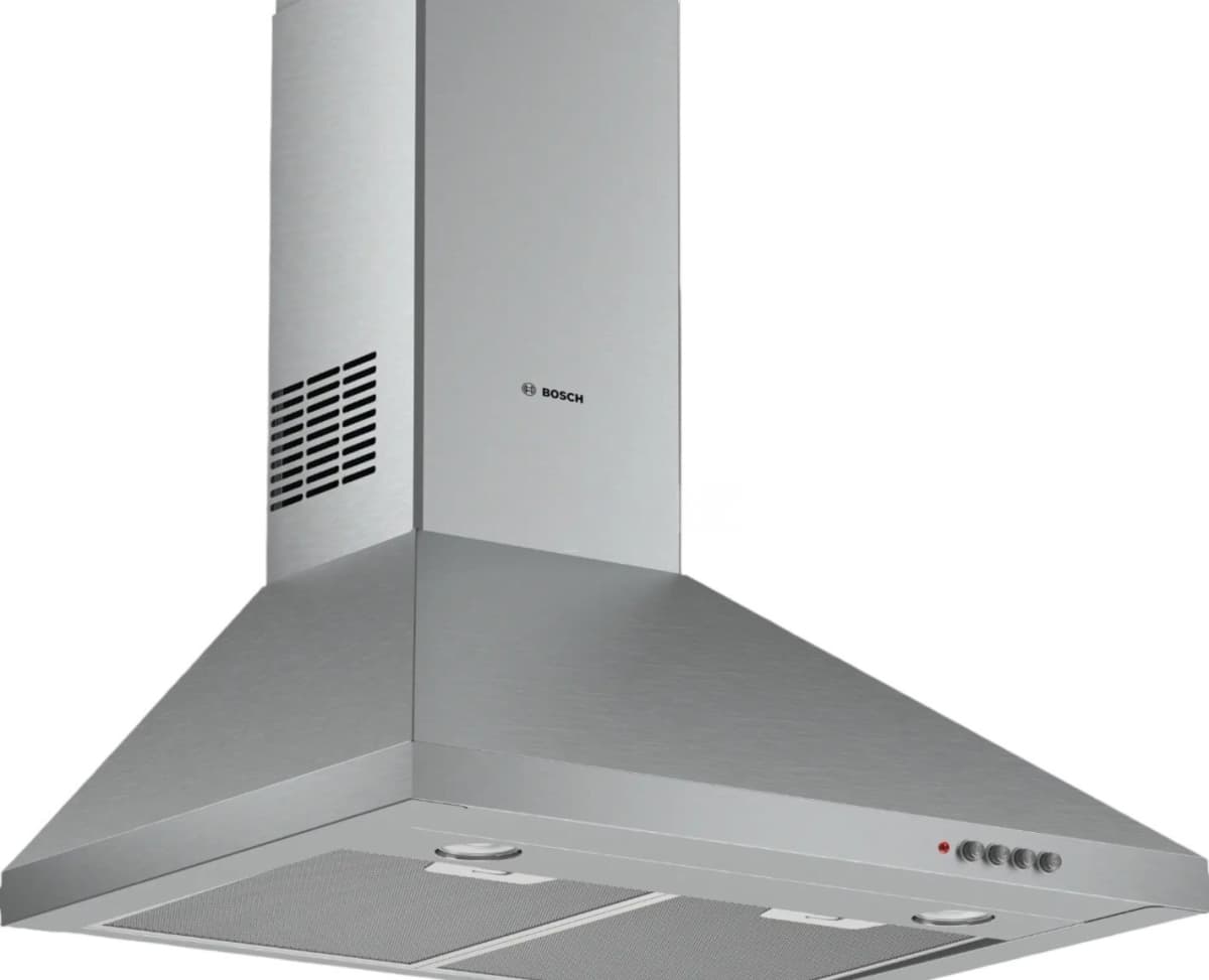 Bosch aspirator