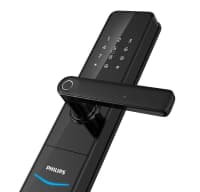 Ağıllı qapı kilidi Philips DDL603E-5HWS — şəkil 5