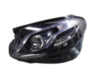 Multibeam fara Mercedes W213 — şəkil 7