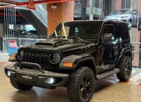 Jeep Wrangler, 2019 il, 110000 km, 2000 L — şəkil 1