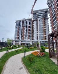 2 otaqlı mənzil 63.27 m² satılır — şəkil 1