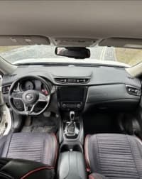 Nissan X-Trail, 2018 il, 143070 km, 2000 L — şəkil 2