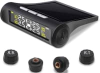 Təkər təzyiqinə nəzarət sistemi (TPMS) — şəkil 2