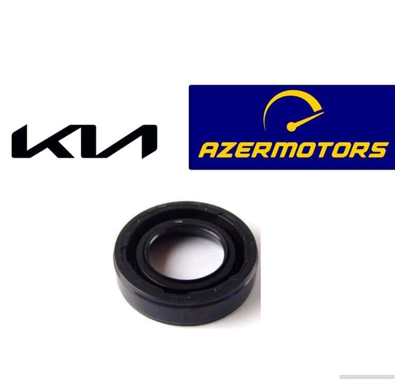 Spark plug gasket Kia 224432a000 - Tenderyard