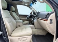 Toyota Land Cruiser, 2014 il, 192200 km, 4500 L — şəkil 10