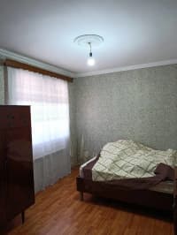 2 otaqlı həyət evi 45 m² kirayə verilir — şəkil 5
