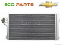 Kondisioner radiatoru Chevrolet Cruze 2016-2020 — şəkil 1