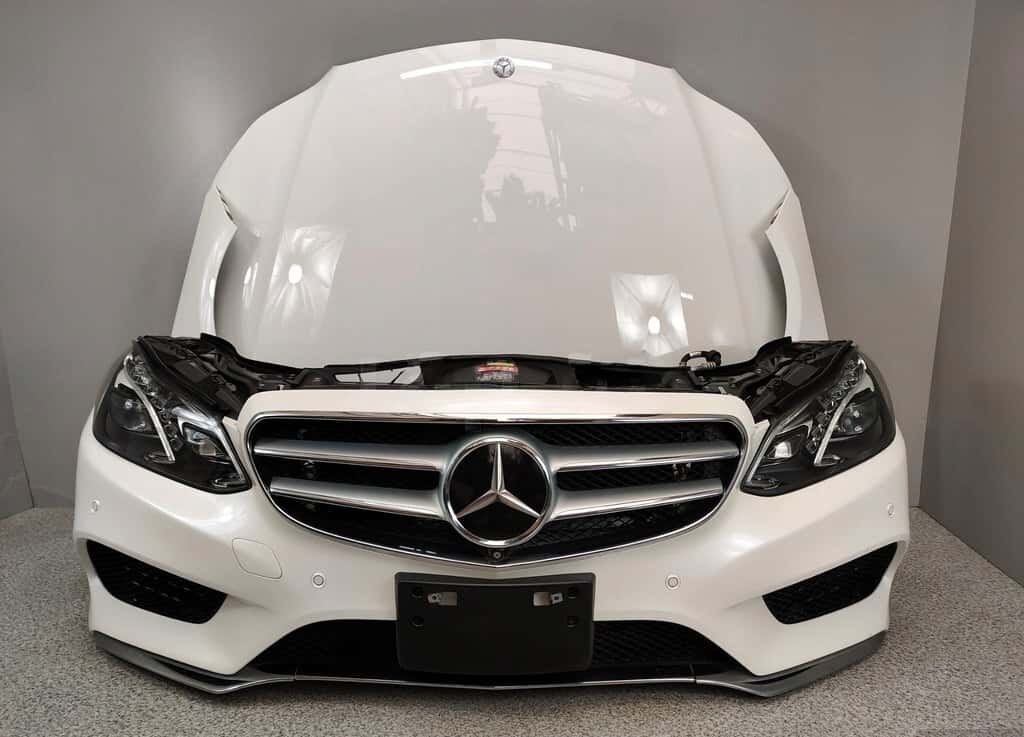 Запчасти для Mercedes-Benz W212 E-Class - Tenderyard