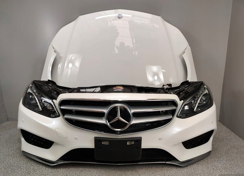 Mercedes-Benz W212 E-Class ehtiyat hissələri