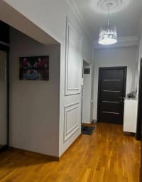 3 otaqlı mənzil 84 m² satılır Bakı, Nərimanov r. — şəkil 11