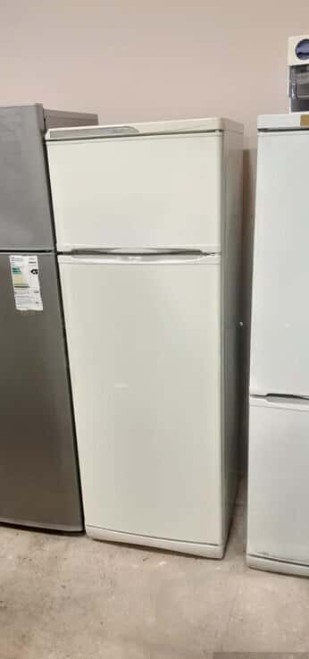 Indesit refrigerator - Tenderyard