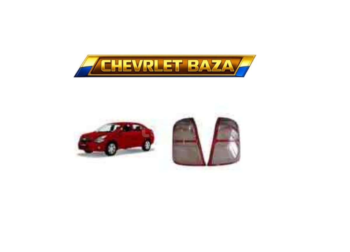 Arxa stop şüşəsi Chevrolet Cobalt 2024