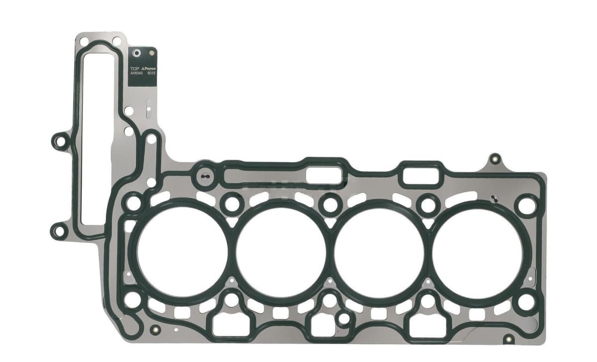 Klapan qapağı araqatı BMW G30 B46