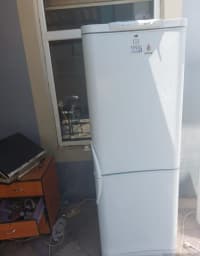Indesit soyuducu — şəkil 1