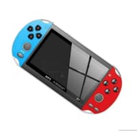 X1 Portativ Oyun Konsolu — şəkil 4