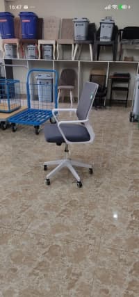 Qarışıq rəng, Ofis üçün kreslo — şəkil 3