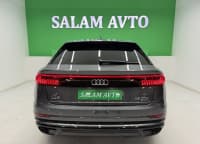 Audi Q8, 2019 il, 155200 km, 3000 L — şəkil 5