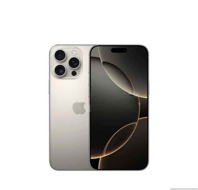 Apple iPhone 16 Pro Max, 8 GB