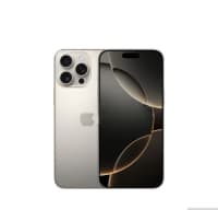 Apple iPhone 16 Pro Max, 8 GB — şəkil 1